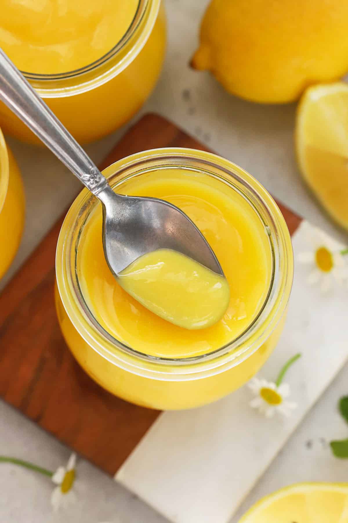 Lemon Curd